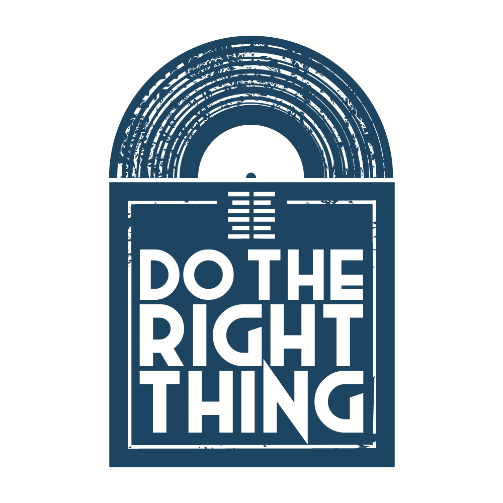 do the right thing