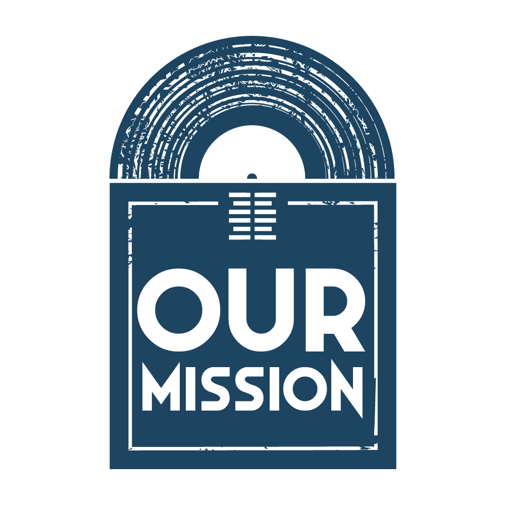our mission
