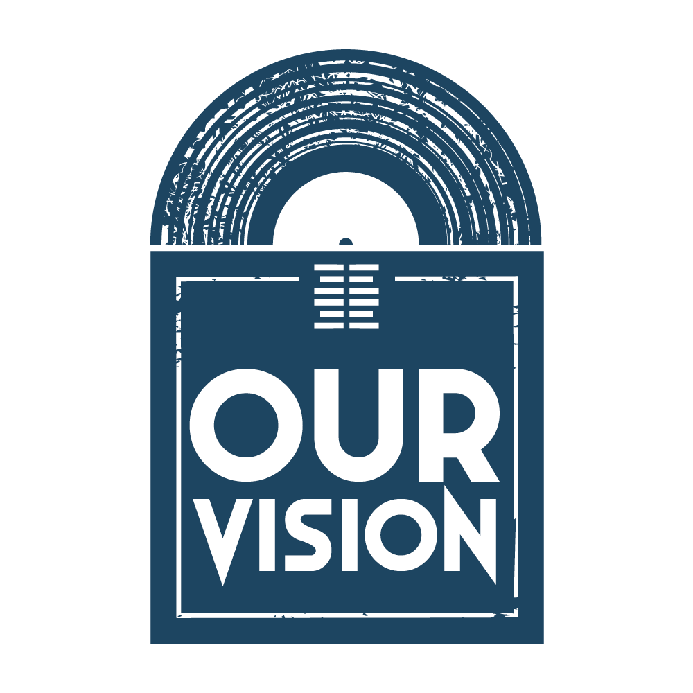 our vision
