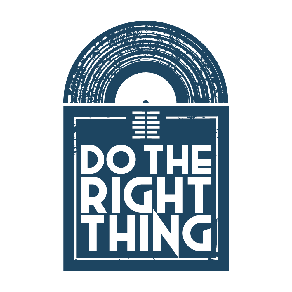 do the right thing