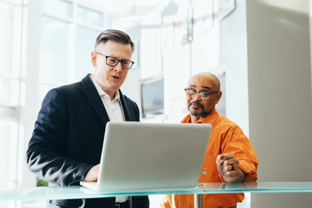 advisor services